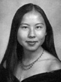 LISA XIONG: class of 2001, Grant Union High School, Sacramento, CA.